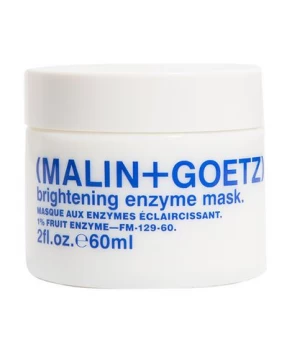 MALIN + GOETZ Brightening Enzyme Mask