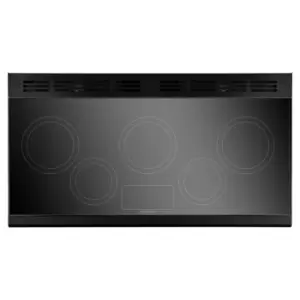 Rangemaster CDL110EISB/C CLASSIC DELUXE 110cm Induction Cooker, Stone Blue