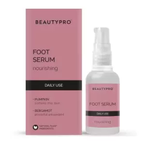 BeautyPro Foot Serum
