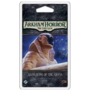 Arkham Horror LCG: Guardians of the Abyss Expansion