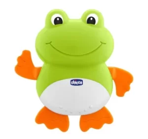 Chicco Frog Swimmer Game For Children 1 Piece