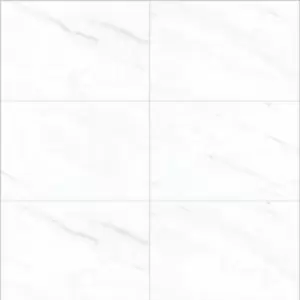 Tile Effect Levanto Marble 2400mm x 598mm Hydro-Lock Tongue & Groove Bathroom Wall Panel - Levanto Marble - Multipanel