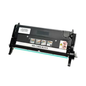 Epson C13S051127 Black Laser Toner Ink Cartridge