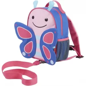 Skip Hop Butterfly Rein Backpack