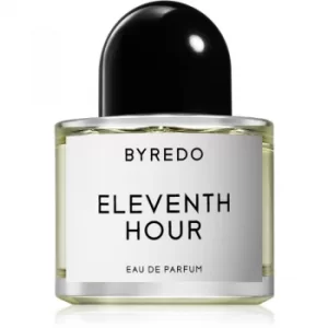 Byredo Eleventh Hour Eau de Parfum Unisex 50ml