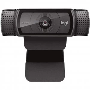 Logitech C920e HD Webcam