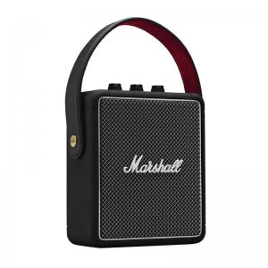 Marshall Stockwell II Portable Bluetooth Wireless Speaker
