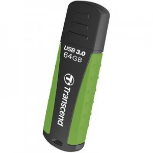 Transcend JetFlash 810 USB stick 64GB Green TS64GJF810 USB 3.0