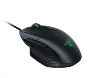 Razer Basilisk Wired FPS Gaming Mouse (PC)
