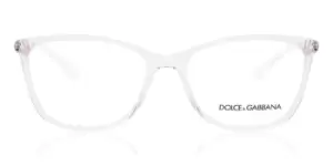 Dolce & Gabbana Eyeglasses DG5026 3133