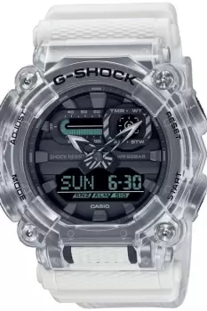 Casio G Shock Watch GA-900SKL-7AER