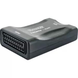 Schwaiger HDMSCA02533 video converter