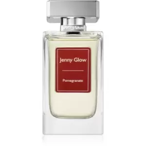 Jenny Glow Pomegranate Eau de Parfum 80ml