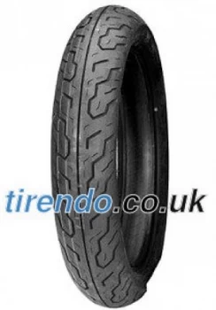 Dunlop K 555 F 120/80-17 TL 61V M/C, Front wheel