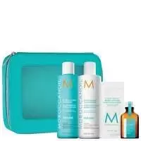 Moroccanoil Gifts and Sets Daily Rituals Set - Volume (Worth GBP53.75)