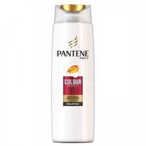 Pantene Colour Protect Shampoo - 270ml
