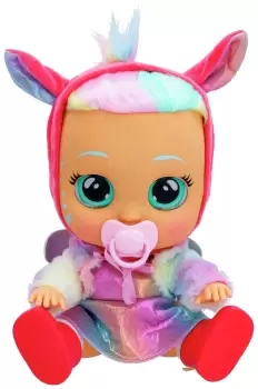 Cry Babies Dressy Fantasy Hannah Doll - 12inch/30cm