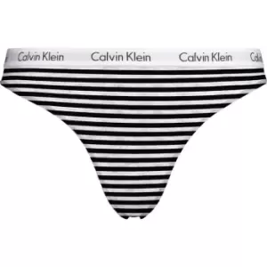 Calvin Klein Calvin Carousel Bikini Bottoms - Multi