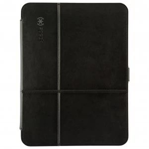Speck Stylefolio 9-10.5" Universal Tablet Case - Black