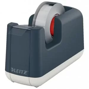 Leitz Cosy Tape Dispenser Velvet Grey