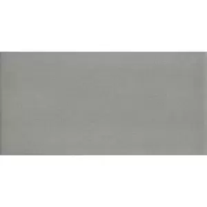 Grey Linen Effect Wall Tile 30 x 60cm - Modello