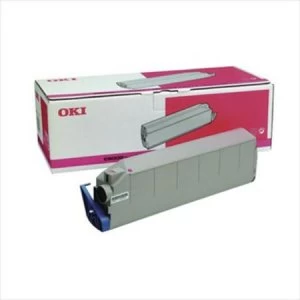OKI 41515211 Cyan Laser Toner Ink Cartridge