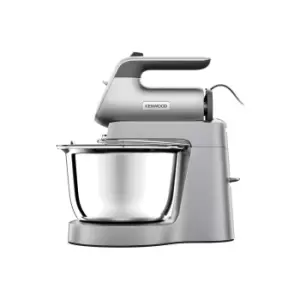Kenwood Chefette Hand/Stand Mixer - Silver