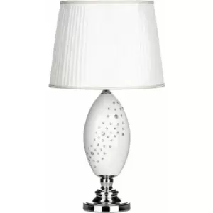 Maisy Table Lamp - Premier Housewares