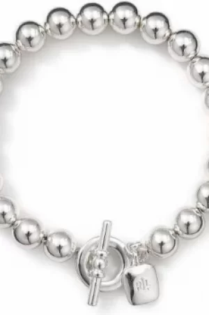 Ladies Lauren Ralph Lauren Plated Bracelet 60491269-G03