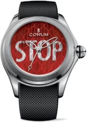 Corum Watch Bubble 52 Stop Limited Edition