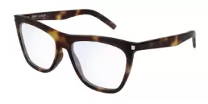 Saint Laurent Eyeglasses SL 518 002