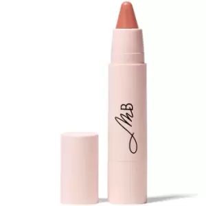 Monika Blunder Beauty Kissen Lush Lipstick Crayon 2.7g (Various Shades) - Marlene
