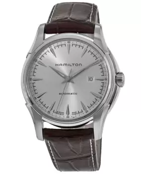 Hamilton Jazzmaster Viewmatic Auto Mens Watch H32715551 H32715551