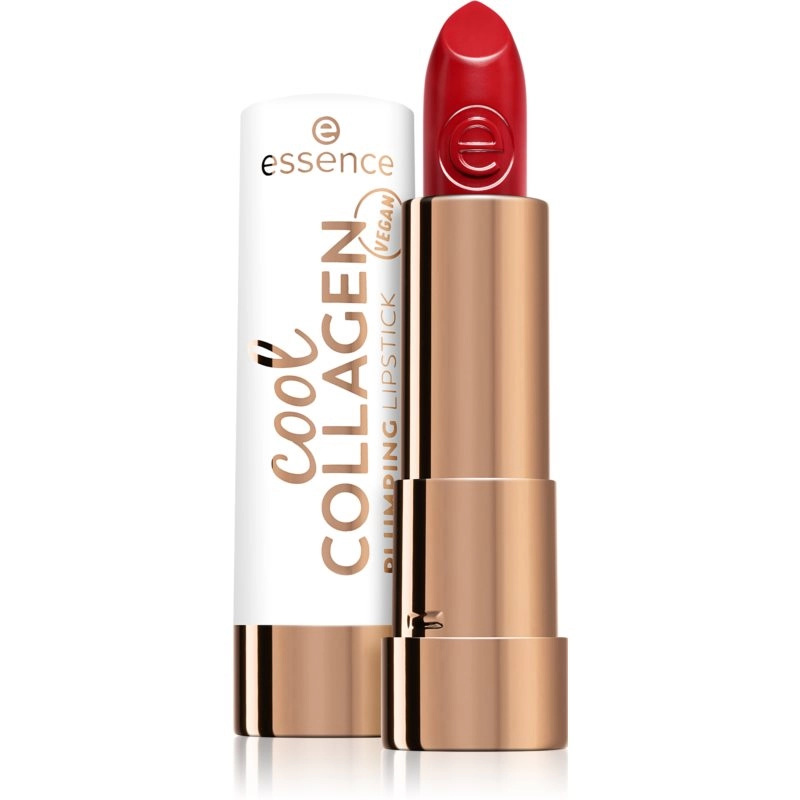 Essence Collagen Plumping Lipstick 205 - wilko