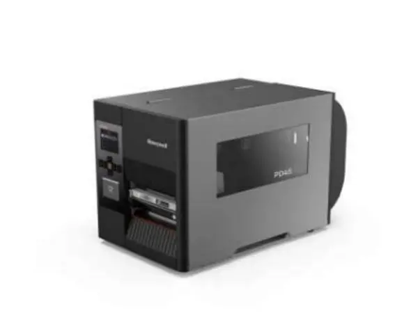 Honeywell PD4500C Direct Thermal Label Printer