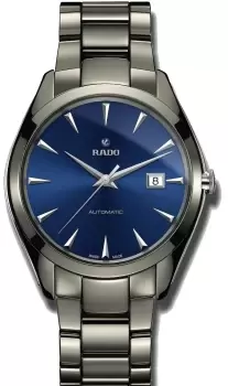 Rado Watch HyperChrome XL - Blue