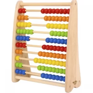 Tooky Toy's Wooden Beads Abacus