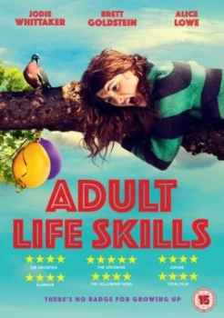 Adult Life Skills - DVD