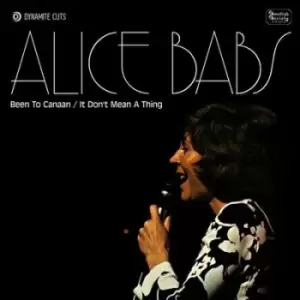 Been to Canaan by Alice Babs Vinyl Album