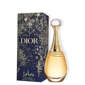 Christian Dior JAdore Gift Box Edition Eau de Parfum For Her 100ml