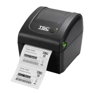 TSC DA220 Direct Thermal Label Printer