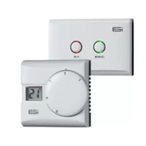 Esi Rterfw Electronic Room Thermostat - 740724