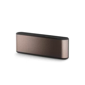 KitSound Boombar 30 Portable Bluetooth Speaker