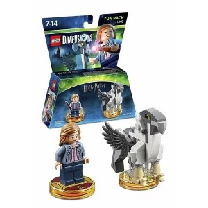 Harry Potter Lego Dimensions Fun Pack