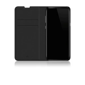 Black Rock "The Standard" Protective Case for Samsung Galaxy S10e, Slim Design, Plastic, Ideal Protection, 180°...