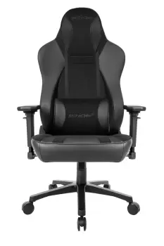 AKRacing Office Series Obsidian office/computer chair Upholstered...