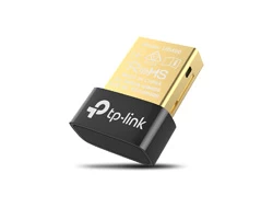 UB400 - USB Type-A - Bluetooth - Black - Gold - FCC - CE - RoHS - 10 m - 0 - 40 °C