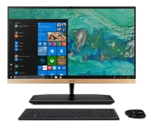 Acer Aspire S24-880 All-in-One Desktop PC