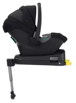 Silver Cross Dream i-Size Baby Car Seat + Isofix Base - Space