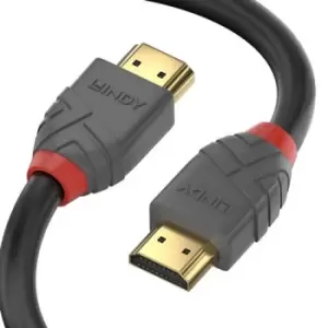 Lindy 20m Standard HDMI Cablel Anthra Line
